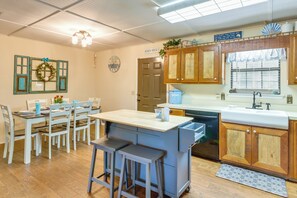 獨棟房屋 (3 Bedrooms) | 住宿內部