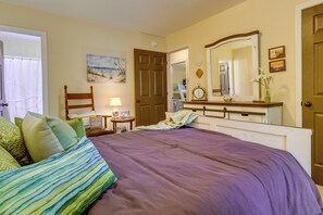 Huis (3 Bedrooms) | Interieur