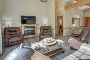 Casa (3 Bedrooms) | Interior