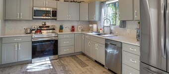 Riverfront Ouray Vacation Home ~ 1 Mi to Downtown!