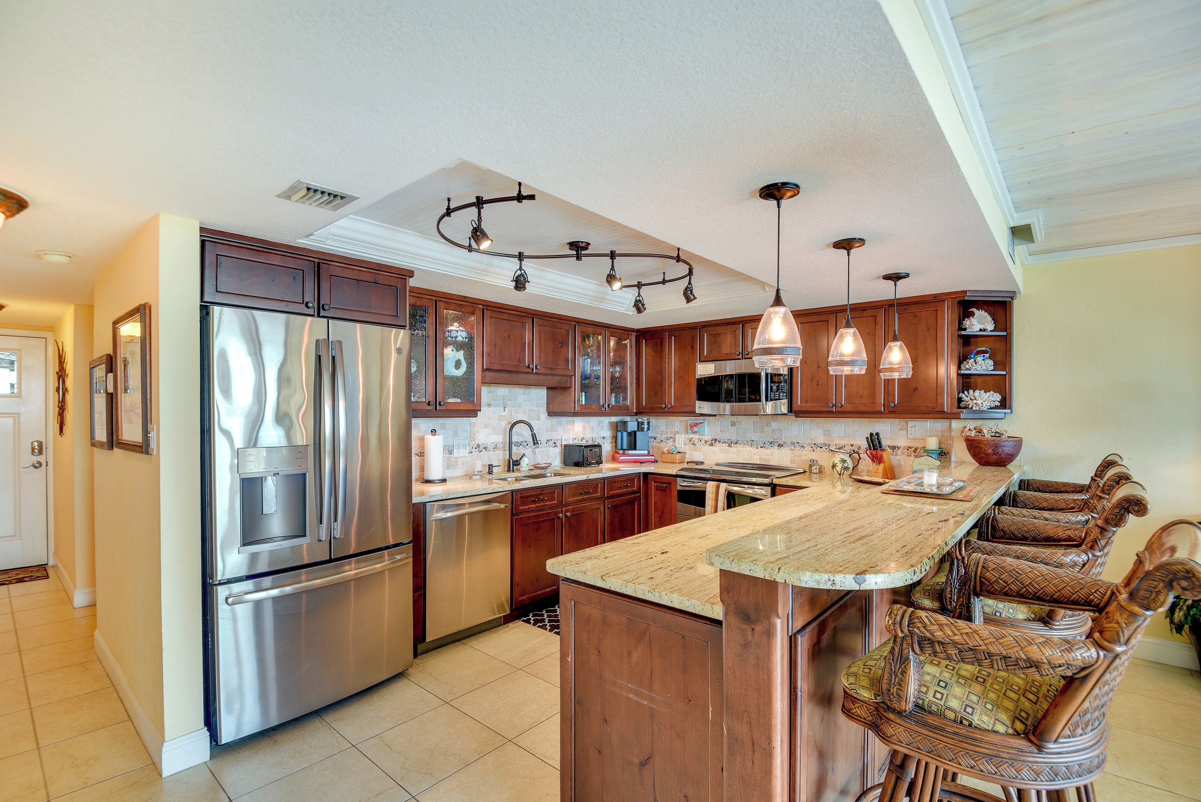 公寓 (2 Bedrooms) | 住宿內部