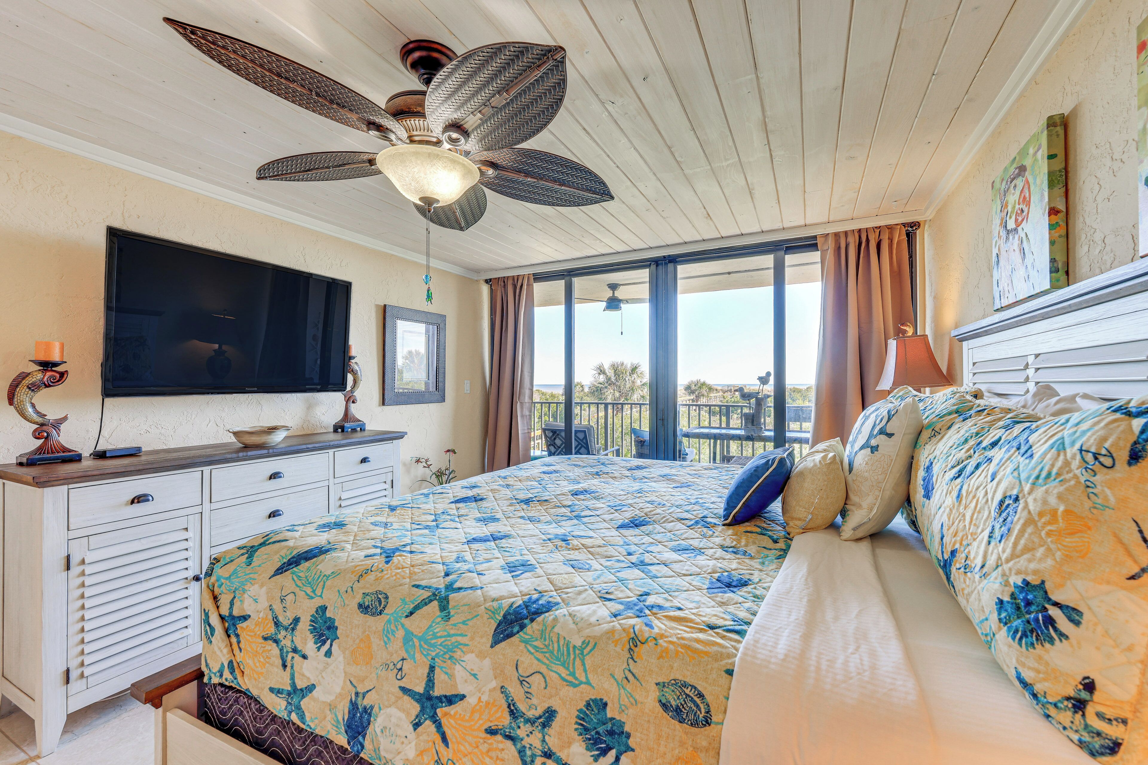 公寓 (2 Bedrooms) | 住宿內部