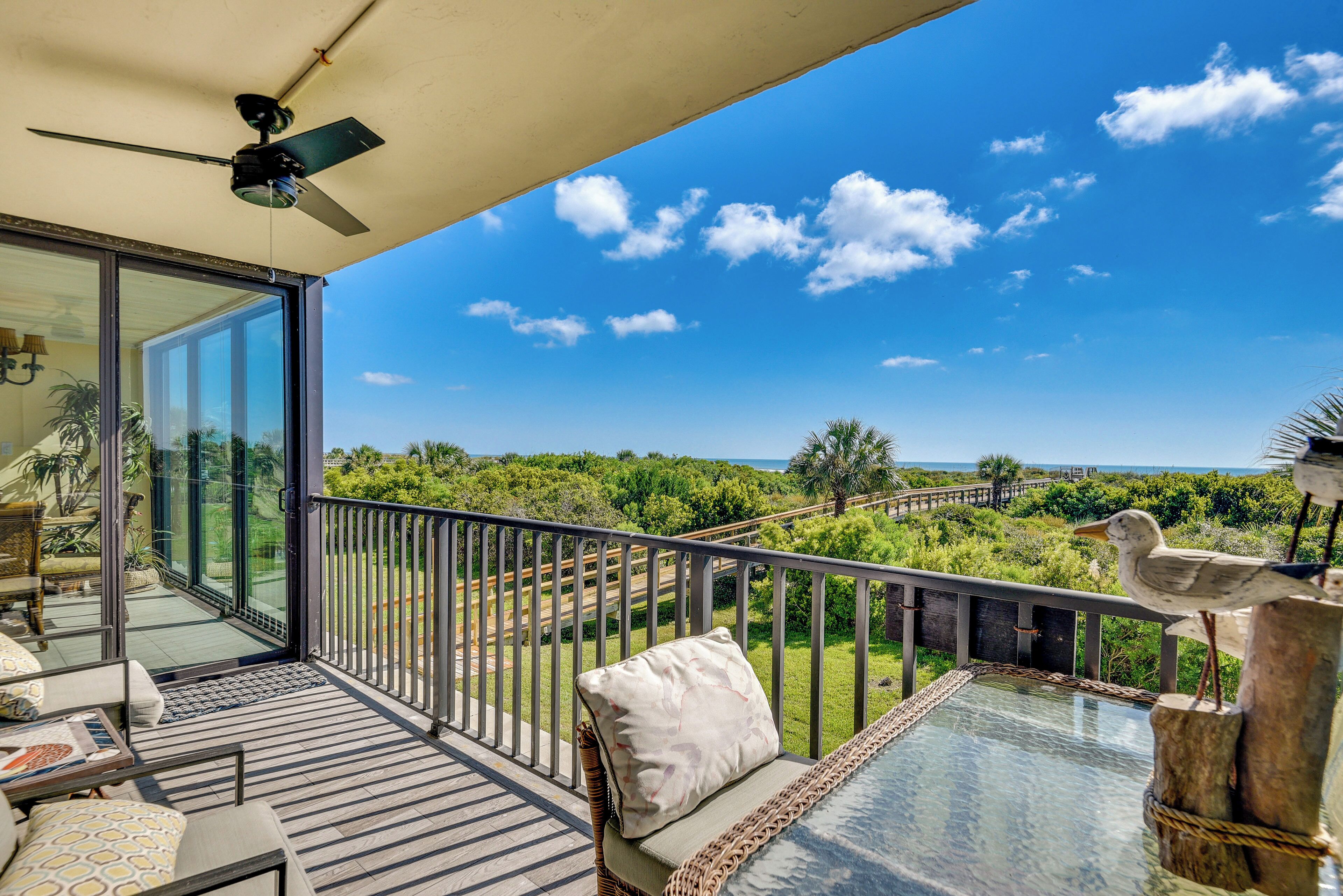 公寓 (2 Bedrooms) | 住宿內部