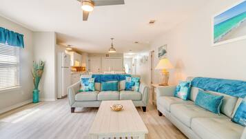 Hus (3 Bedrooms) | Innvendig