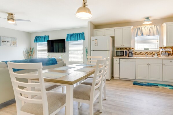 Casa (3 Bedrooms) | Interni