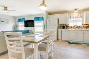 Casa (3 Bedrooms) | Parte interna