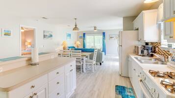 Rumah (3 Bedrooms) | Interior