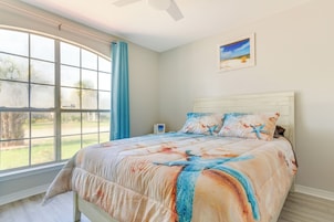 Casa (3 Bedrooms) | Interior