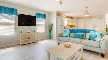 Nhà (3 Bedrooms) | Nội thất