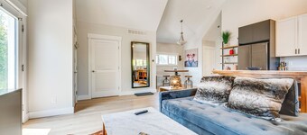 14 Mi to Dtwn Denver: Sleek Westminster Home