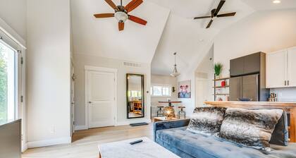 14 Mi to Dtwn Denver: Sleek Westminster Home
