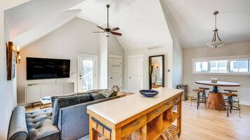 Apartemen (1 Bedroom) | Interior