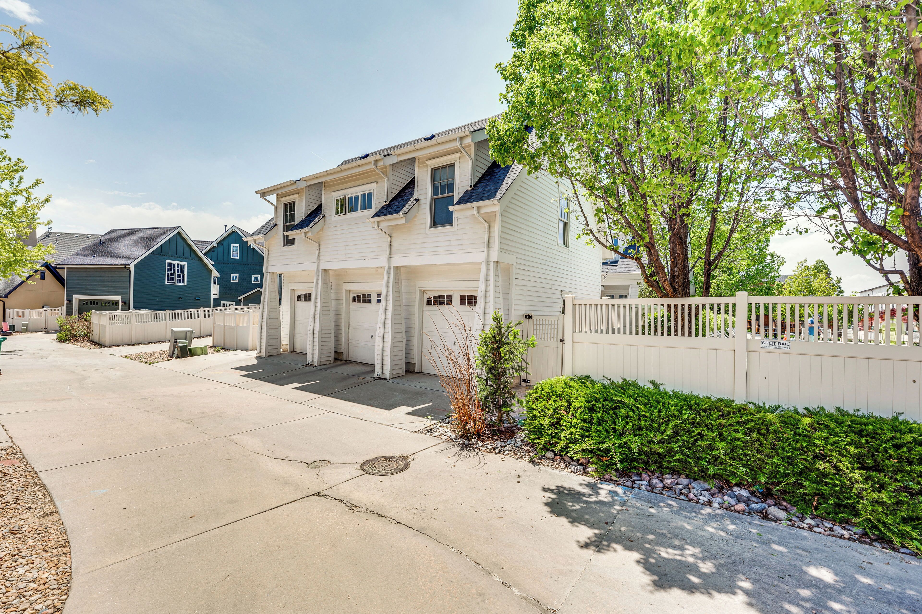 Căn hộ (1 Bedroom) | Nội thất