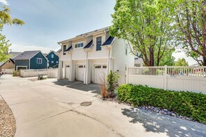 Apartment (1 Bedroom) | Interior - 14 Mi to Dtwn Denver: Sleek Westminster Home (Westminster)