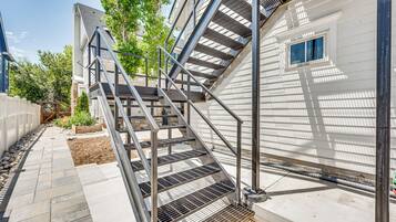 Apartemen (1 Bedroom) | Interior