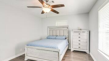 Maison (3 Bedrooms) | Intérieur