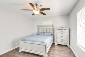 House (3 Bedrooms) | Bahagian dalam