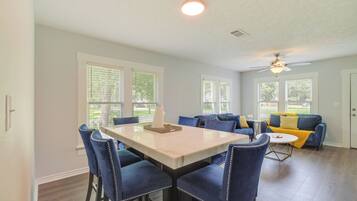 Maison (3 Bedrooms) | Intérieur