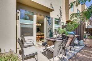 Apartment (4 Bedrooms) | Interior - Moab Vacation Rental: Pool & Hot Tub Access! (Moab)