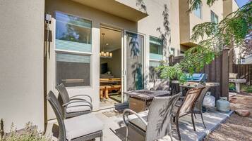 Apartemen (4 Bedrooms) | Interior