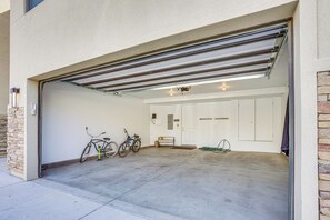 Apartment (4 Bedrooms) | Interior