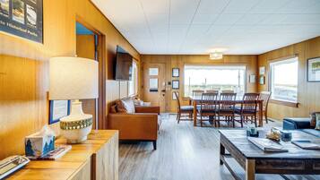 Cottage (3 Bedrooms) | Interior