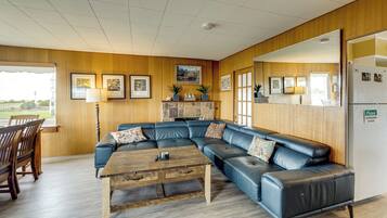 Casa de campo (3 Bedrooms) | Interior