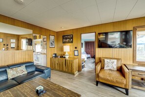 平房 (3 Bedrooms) | 住宿內部