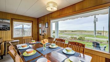 Cottage (3 Bedrooms) | Interior