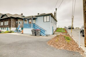 Stuga (3 Bedrooms) | Interiör