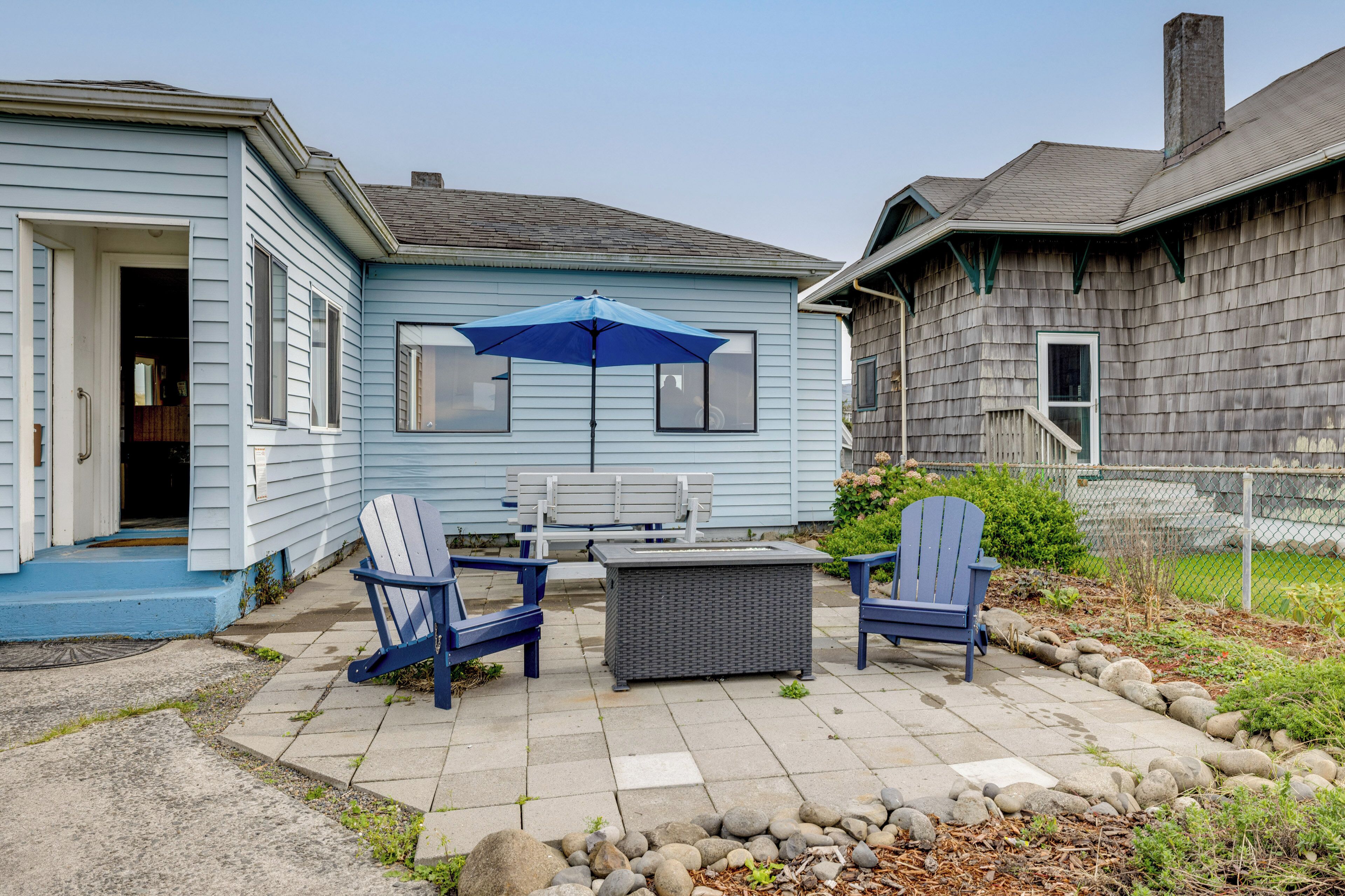 Cottage (3 Bedrooms) | Interior