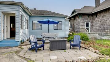 Casa de campo (3 Bedrooms) | Interior