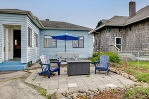 Cottage (3 Bedrooms) | Interior