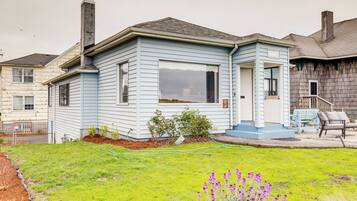 Cottage (3 Bedrooms) | Interior