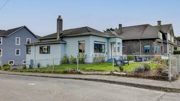 Cottage (3 Bedrooms) | Interior