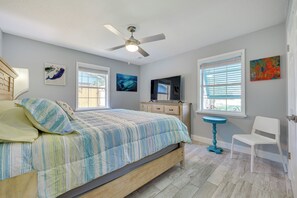 Maison (4 Bedrooms) | Intérieur