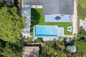 Casa (4 Bedrooms) | Parte interna