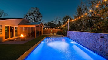 Hus (4 Bedrooms) | Boendets fasad