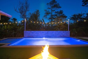 Casa (4 Bedrooms) | Parte interna
