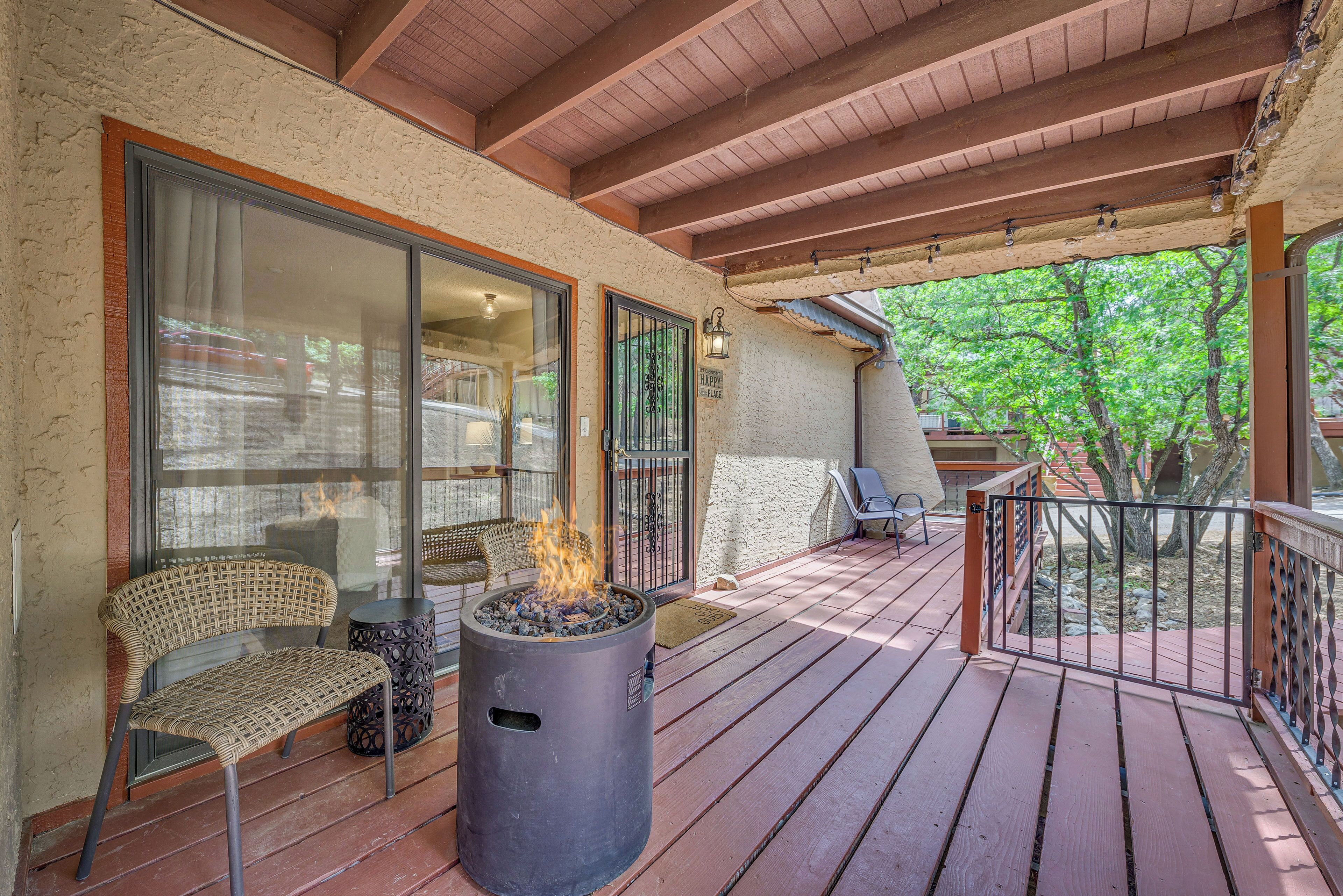 อพาร์ทเมนท์ (3 Bedrooms) | ภายใน