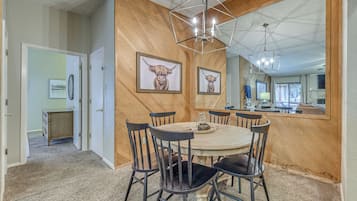 Apartment (3 Bedrooms) | Interior