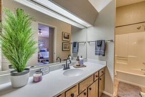 Leilighet (3 Bedrooms) | Innvendig
