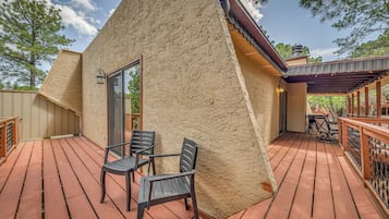 Apartment (3 Bedrooms) | Interior