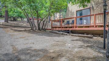 Apartemen (3 Bedrooms) | Interior