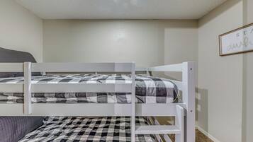 Apartemen (3 Bedrooms) | Interior