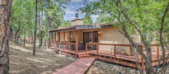 1 Mi to Ski Slopes: Alto Escape w/ Game Room!