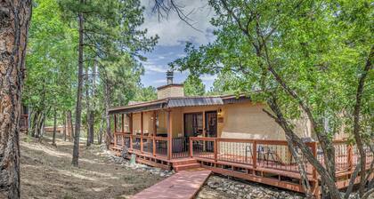 1 Mi to Ski Slopes: Alto Escape w/ Game Room!