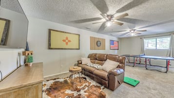 Apartment (3 Bedrooms) | Interior