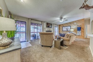 Apartment (3 Bedrooms) | Interior