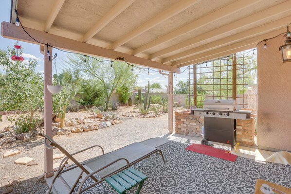 House (3 Bedrooms) | Front of property